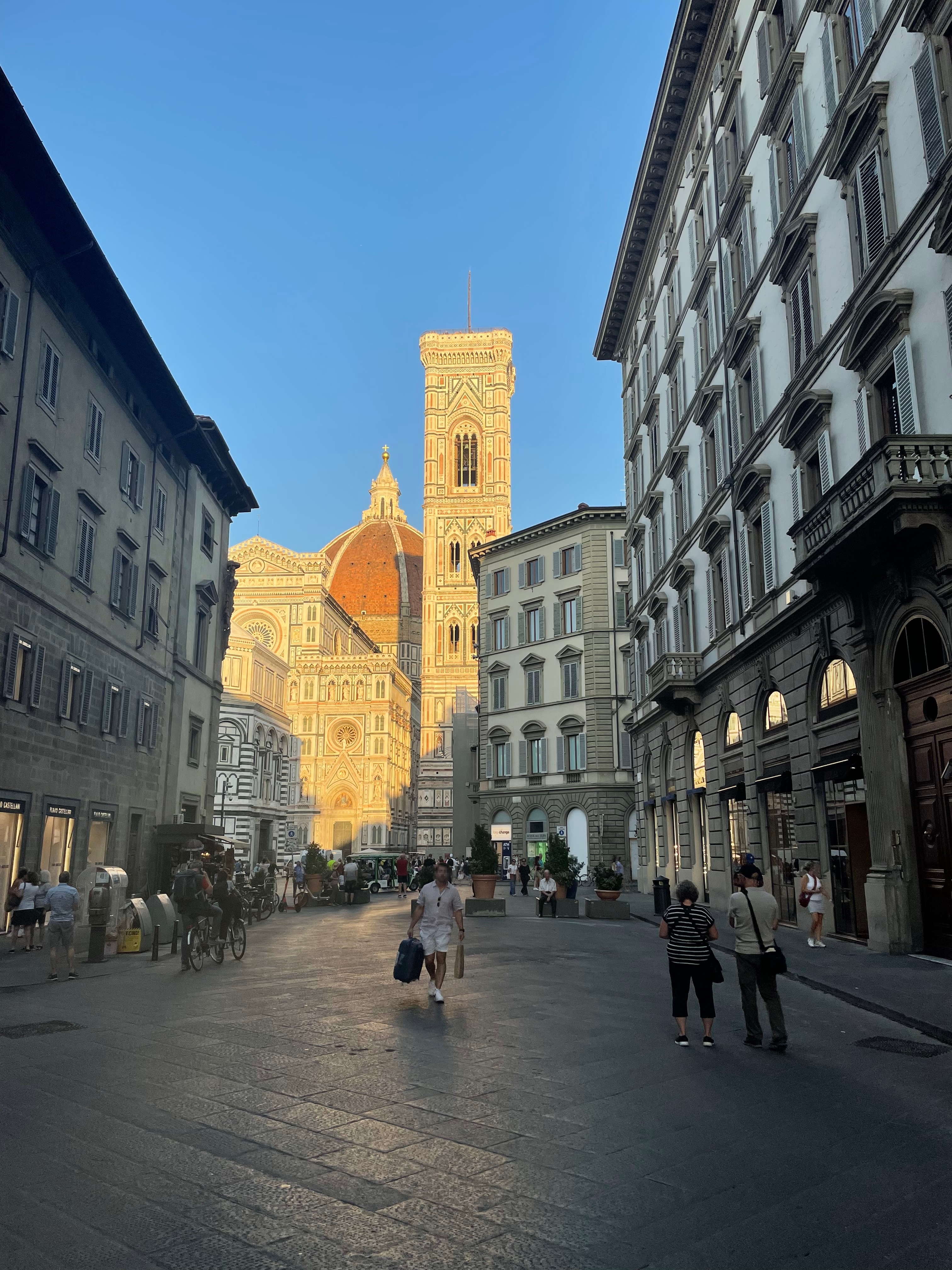 Kathedrale von Florenz